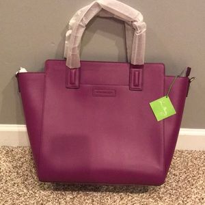 Vera Bradley Tote